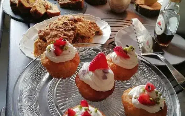 Zucchero Sui Baffi-Food Lovers B&B