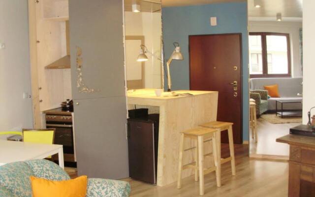 Apartamenty przy Reformackiej