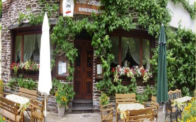 Mosellandhotel Waldeck
