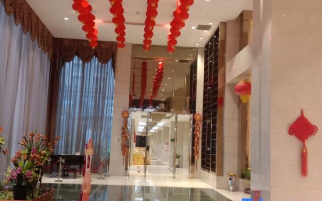 Huacheng International Hotel