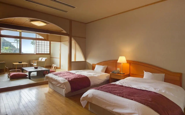 Hotel Tokinoza Mie