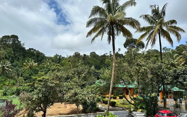 Sherlock Retreat - Yamini Green