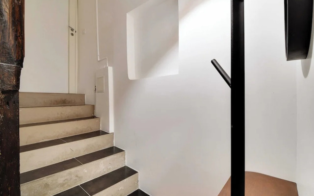 Peaceful Apartment - 1br/4p - Roquette/bastille