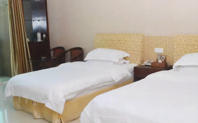 Nan Ao Song Jing Yuan Du Jia Wu