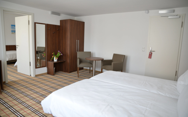 Anor Hotel & Conference Center - Flughafen Frankfurt