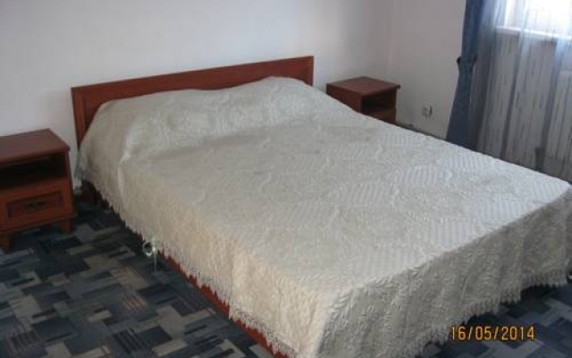 Hotel Ritsa