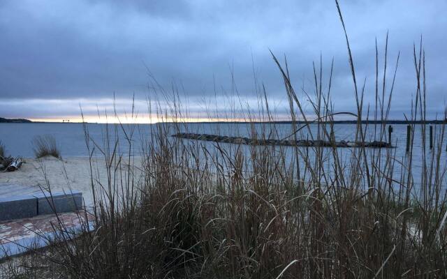 Marl Inn Bed and Breakfast