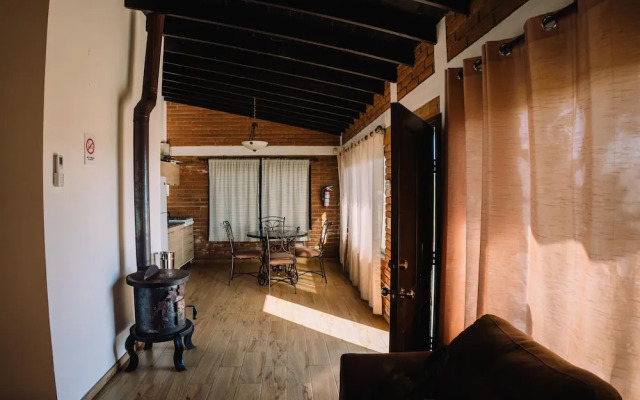 Quinta Sofia Valle de Guadalupe - Adults Only