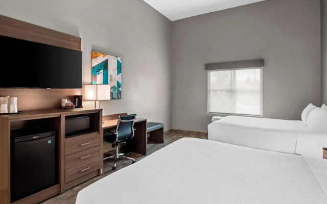 Best Western San Bernardino Hotel
