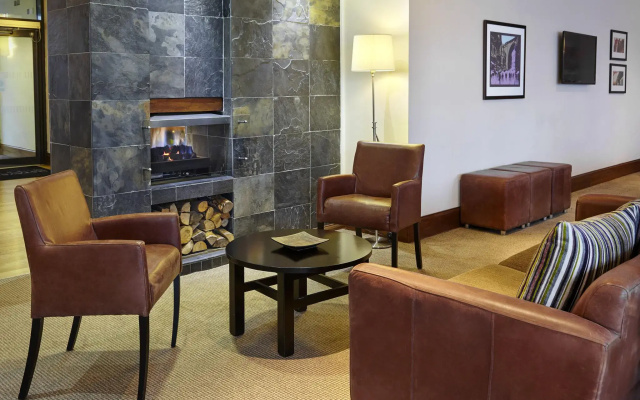 Staybridge Suites Newcastle by IHG