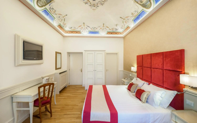 Hotel Dei Priori