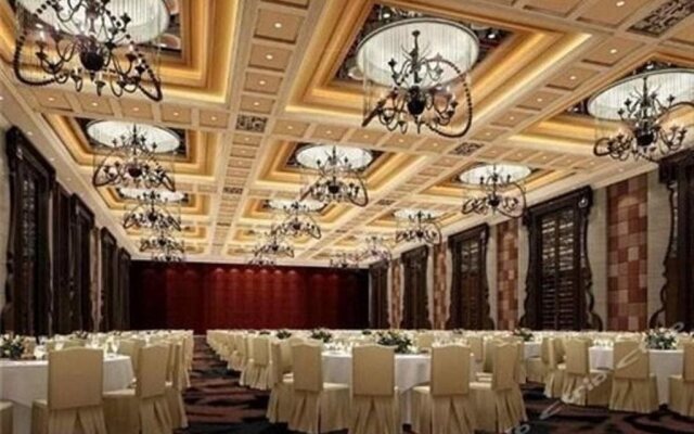 Oliva Hotel Shunde