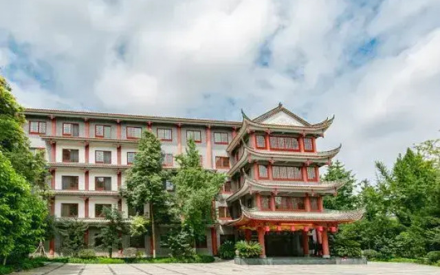 Riverside Sacred Tree Park