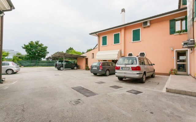 Albergo Ristorante Pizzeria Callalta