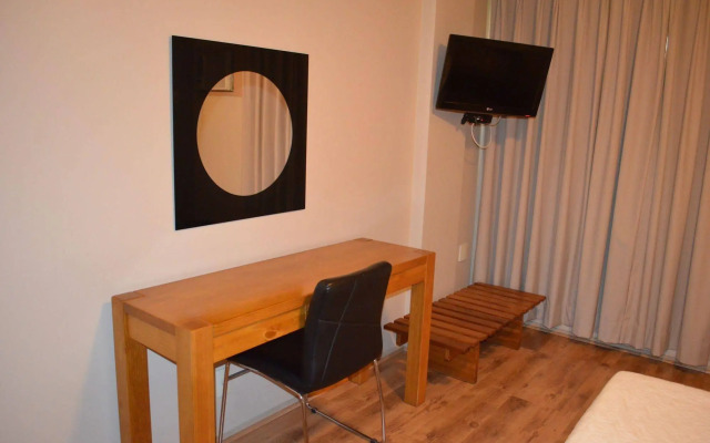 Niterói Palace Hotel