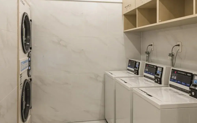 Toyoko Inn Kita-asaka-eki Nishi-guchi