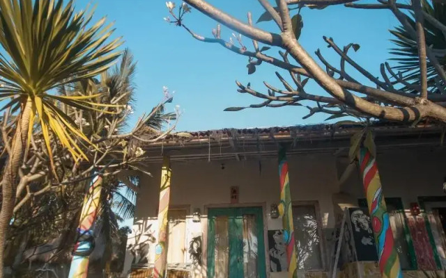 Segar Village