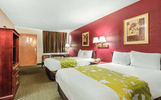 Rodeway Inn Prattville