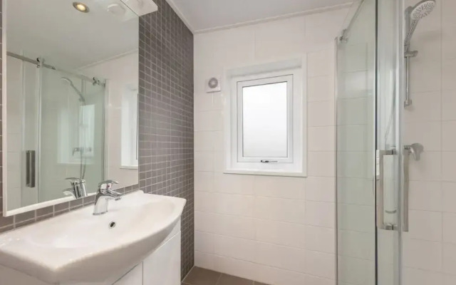 Chic Chalet Near Almelo