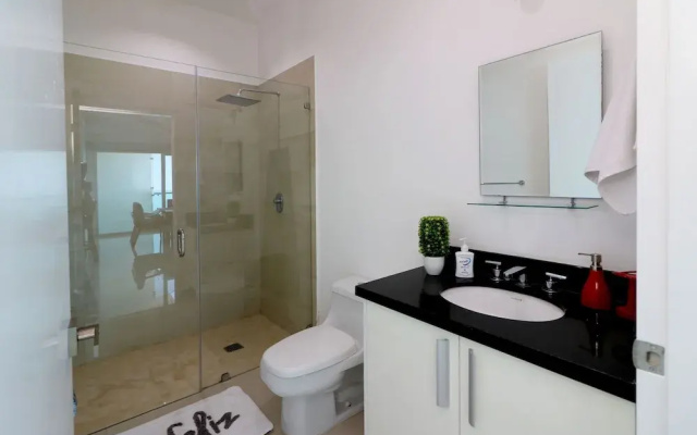 DEPAS M1125 ByTrvl2hm & Mazatlan Regency