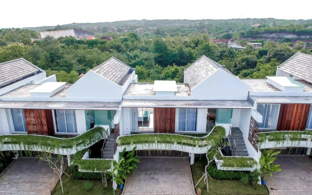 Hideaway Residence Bali Ungasan by Kanaan Hospitality