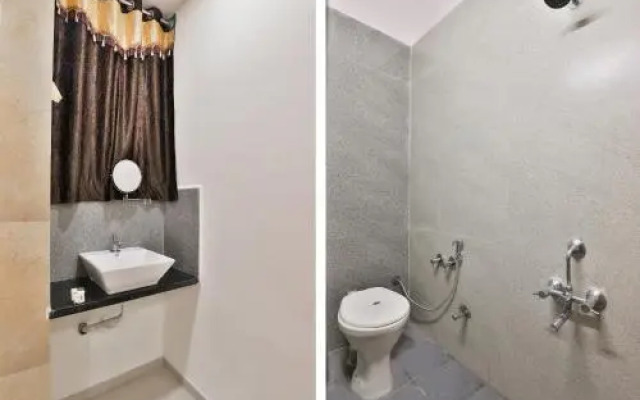 Hotel Krishna Inn By OYO Rooms