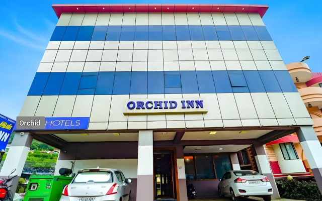 Orchid Inn