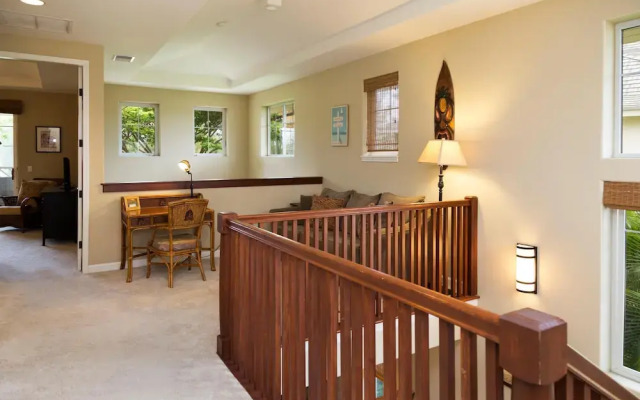 Waikoloa Beach Villas O4