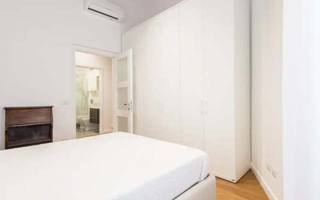 RSH San Cosimato Luxury Bright Apartment