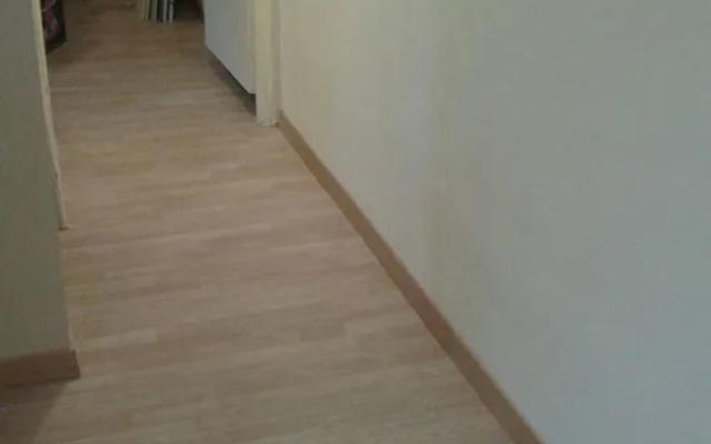 Bouganville Residence