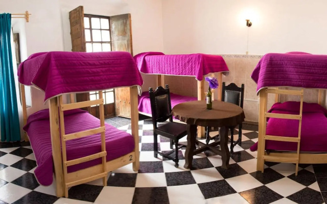 Casa Lupita Hostel