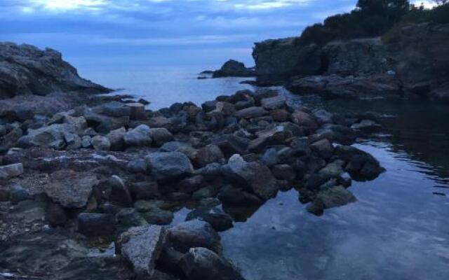 La Petite Maison De Melanie