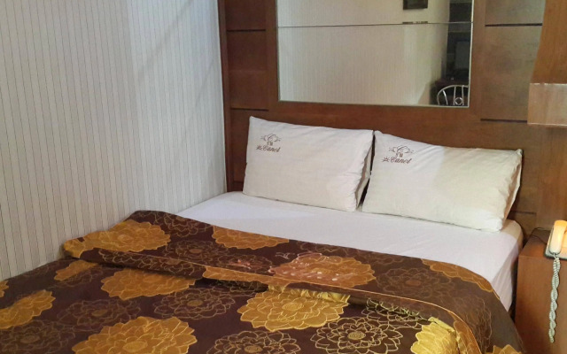 Daegu Canel Motel