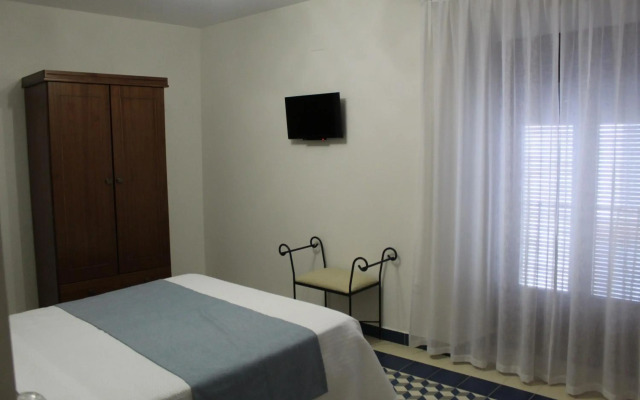 Alojamiento Rural La Estrella de David