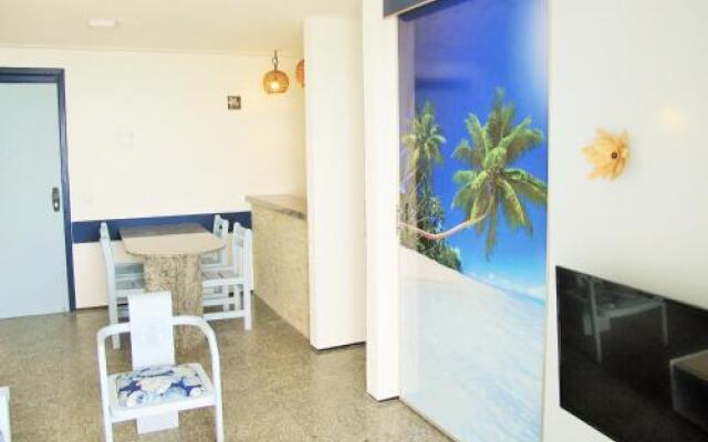 Particular Iracema Residence