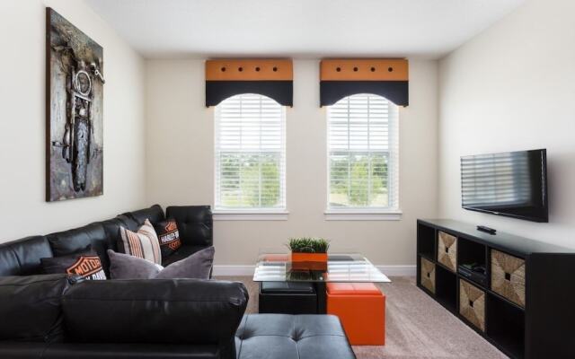 Desert Mountain Villa W110