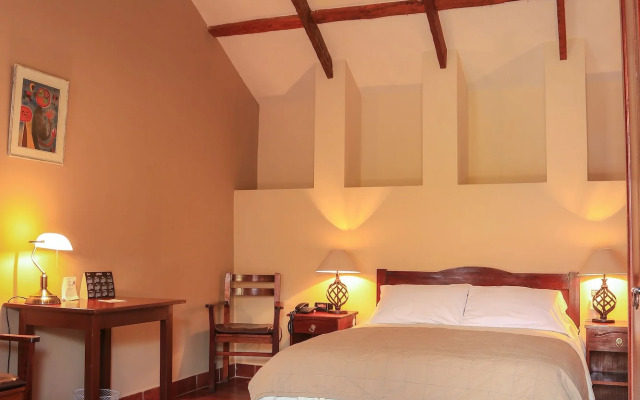 Hotel Boutique La Posada