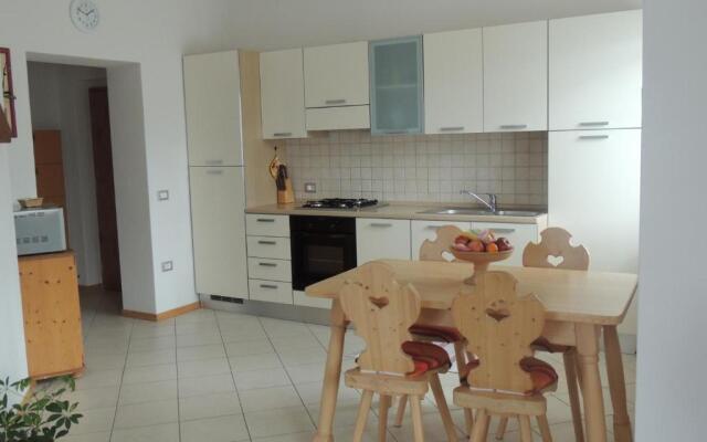 Appartamenti Casa Prandel