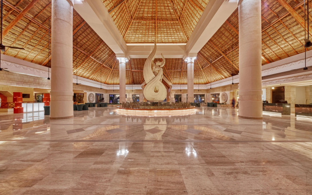Bahia Principe Luxury Akumal - All Inclusive