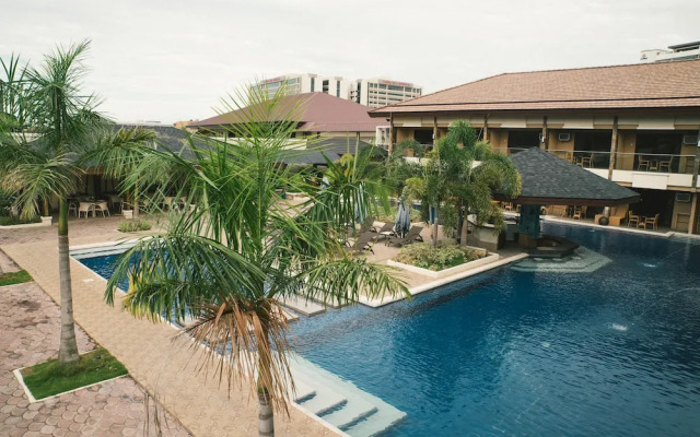 Cebu Westown Lagoon - South Wing