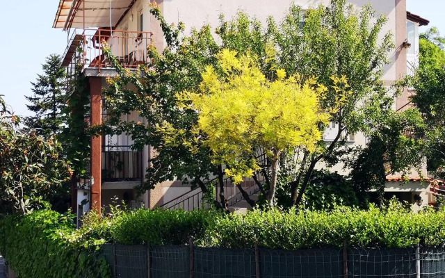 Arcobaleno isolano