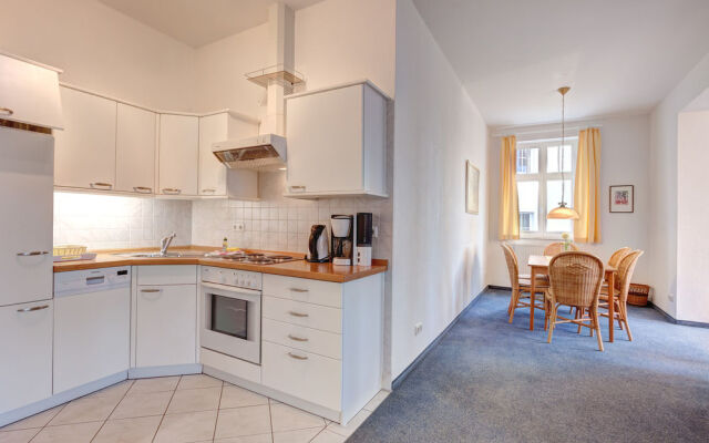 Haus Seeblick Hotel Garni & Ferienwohnungen