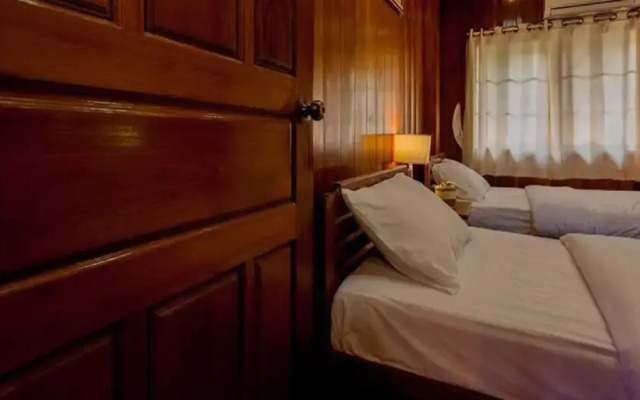 TANA's Resort Homestay