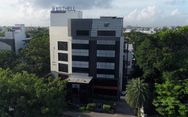 Hotel esthell