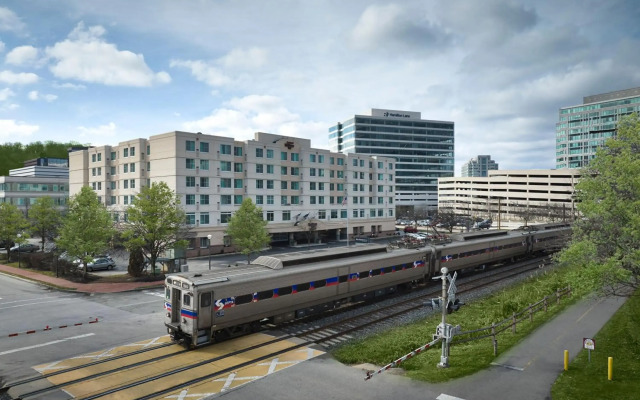 Residence Inn by Marriott Philadelphia Conshohocken