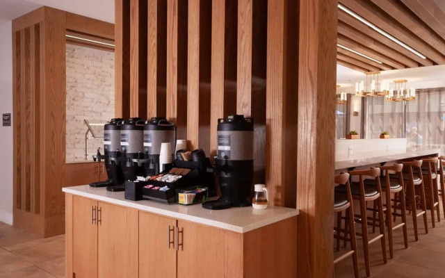 Residence Inn Charleston Riverview