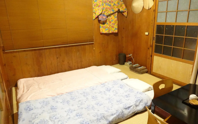 Goyah-so Guesthouse