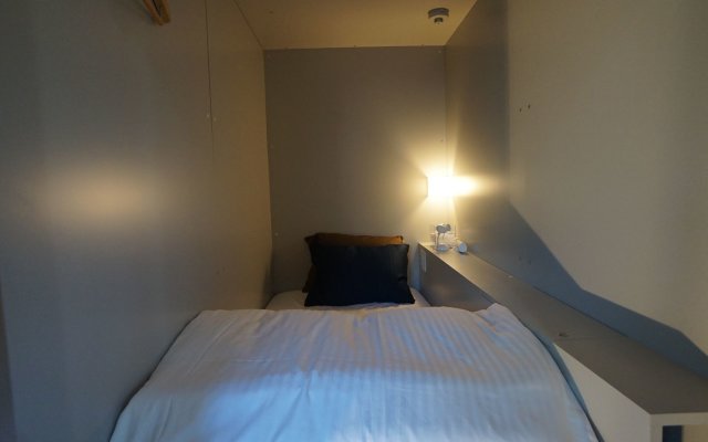 Beagle Tokyo Hostel and Apartments