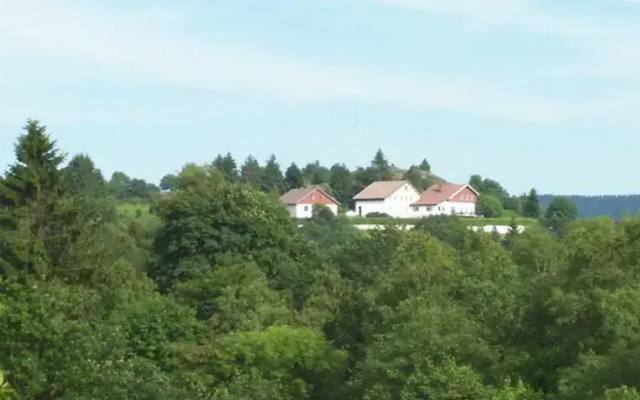 La Croix des Hêtres