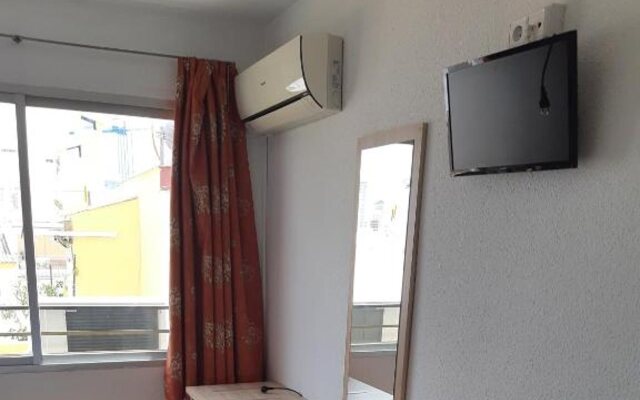 Hotel Condestable